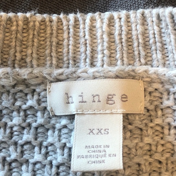 Knit cardigan - Picture 4 of 6